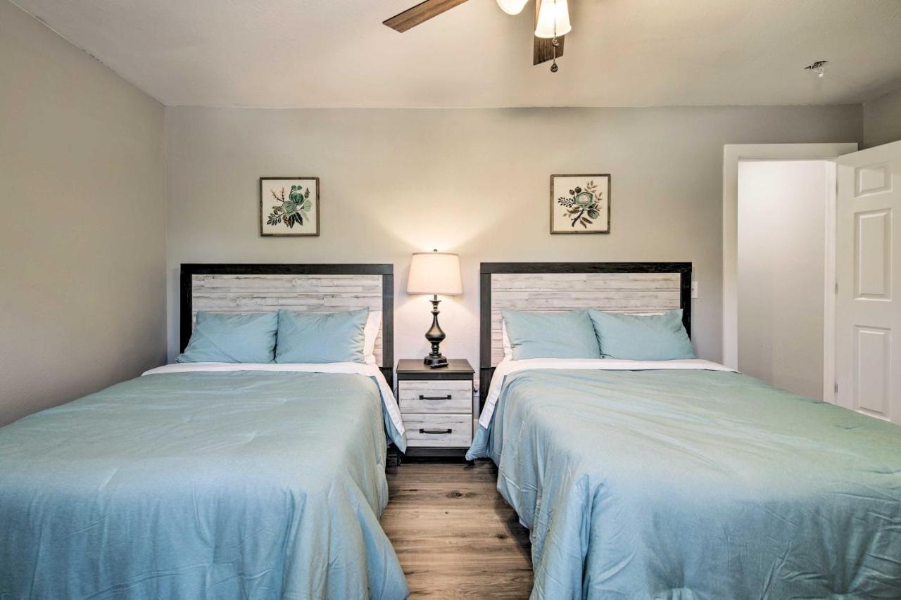 Kimberling City Chic Townhome About 6 Mi To Talking Rocks Cavern! المظهر الخارجي الصورة